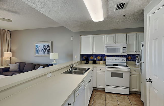 Majestic Beach Resort by Southern Vacation Rentals - Foto 77