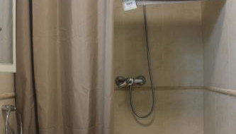 La turronera de La Alberca - Photo 5, Shower