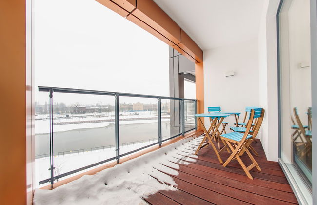 Apartamenty Sun & Snow Old Town Gdańsk - Foto 18