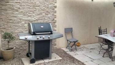 Gite Au fond du jardin - Foto 5