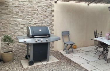 Gite Au fond du jardin - Foto 5