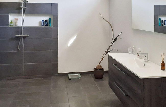 6 Person Holiday Home in Taastrup - Photo 6