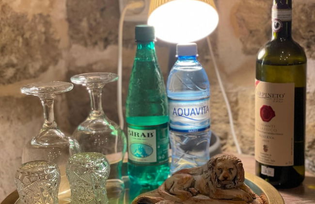 Old Rooms Hotel - Photo 50