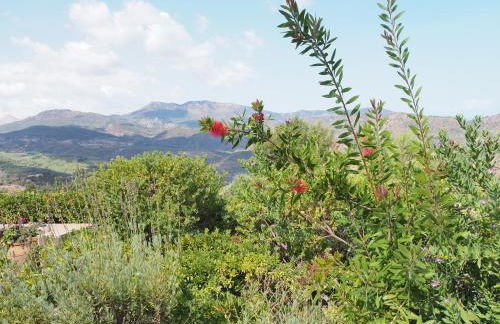 Ai Demani, Pollina Villa con piscina - Foto 33