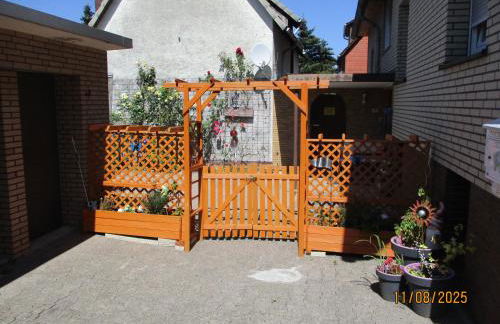 Ferienwohnung Weserperle - Foto 18