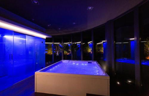 Zambala Luxury Apartments - Foto 90