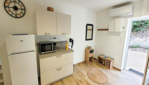 L'Oustalette in Forcalquier - Foto 5