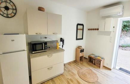 L'Oustalette in Forcalquier - Foto 5