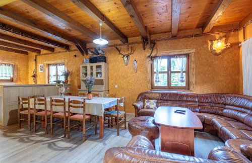 Chalet Zavrh with Private Heated Pool - Foto 13