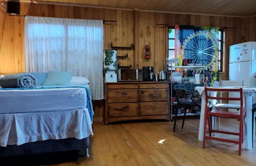 SONHO VERDE - CASA em BC pertinho do Expocentro e Interpraias - Foto 14