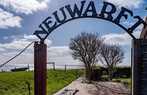 Gästehaus Neuwarft - Foto 11