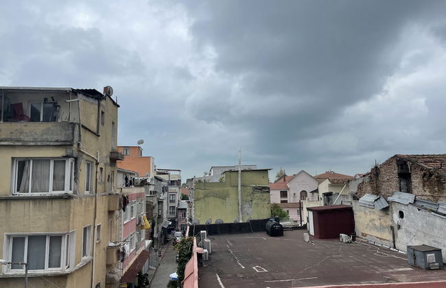 Ottoman Design Suites - Foto 66