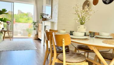 The View on Castle Hill with Lovely Hot Tub - Foto 5