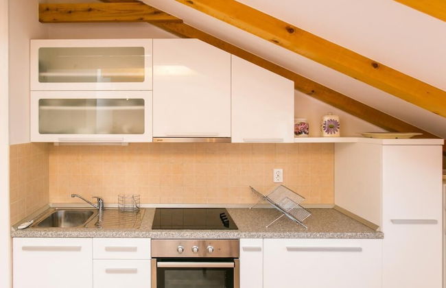 Guest House Zaton - Foto 5