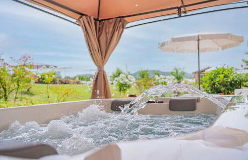 Anna Boccali Resort - Foto 40