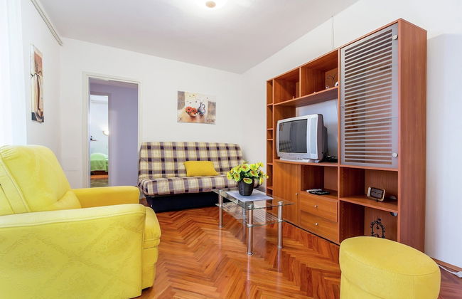 Lovely Apartment Near the Sea & the Center - Foto 11