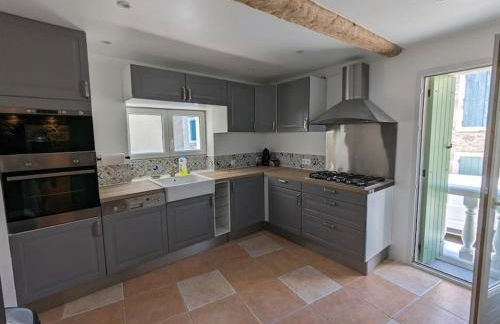 Maison Porte Saint Croix - Foto 16