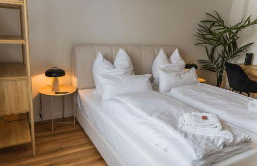 STAYLIGHT - Celle am französischem Garten - Photo 62