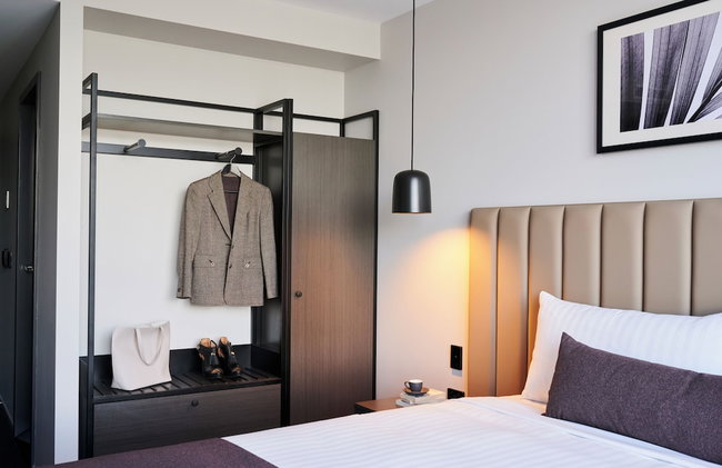 Abode Belconnen - Foto 10