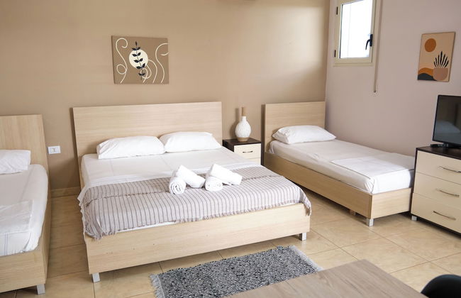 Kondo Stays - Melon Apartments - Foto 43