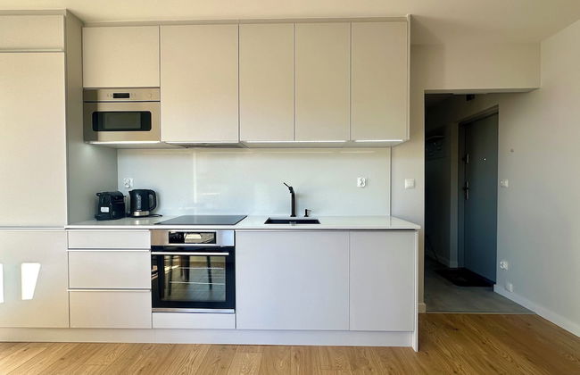 Apartament Suzanne by Q4Apartments - Photo 4