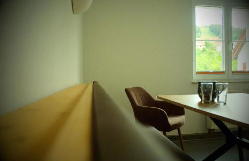 Flößer-Heimat - ruhige Lage inmitten der Natur - Foto 10