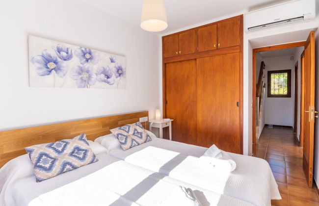 Es Trenc Pool-Beach House Xaloc 99 - Foto 23