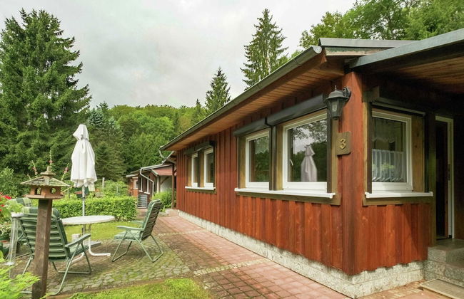 Welcoming Bungalows in Neustadt - Foto 65