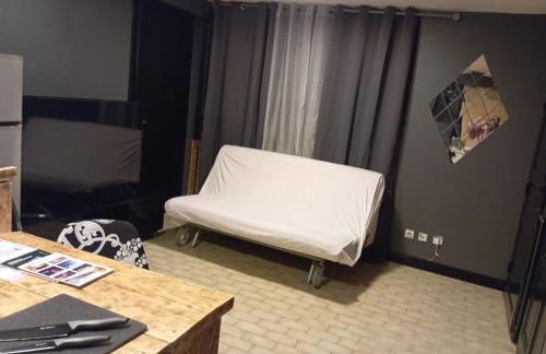 Chez Ana à Morez - Foto 10