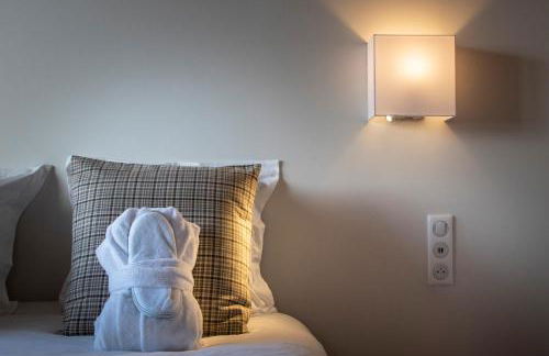 Chalet Hôtelier LES EQUINOXES - VAL D'ISERE - Foto 32