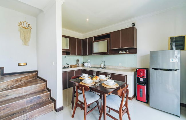 Villa Griya Purnama - Foto 15