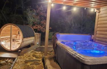 Serene Mountain Retreat Near Helen - Foto 27