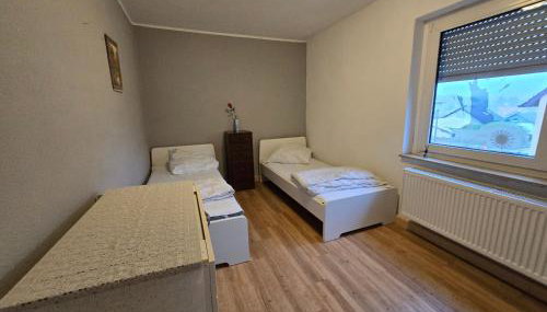 Waldkappel Bergblick 1 - Foto 5