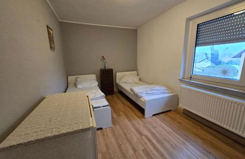 Waldkappel Bergblick 1 - Foto 5