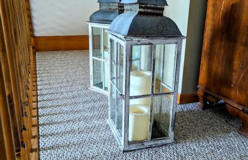 Oceanfront Cottage with Fire Pit & Direct Water Access Near Acadia National Park in Hancock, Maine - Foto 28