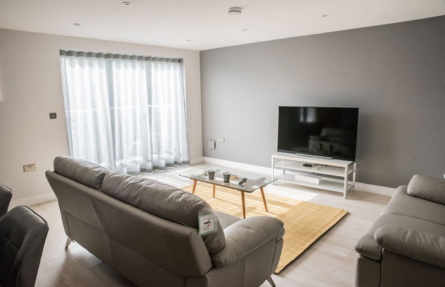 Ivory Lodge - Foto 50