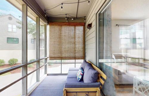 SB25B Clubhouse Villa Mini-Suite - Foto 14