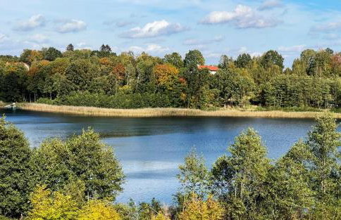 Nad Kamieniem - domki całoroczne - Foto 27