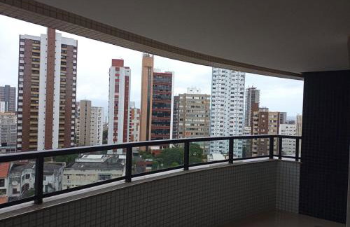 Apartamento aconchegante na Graça, próximo a praia do Porto da Barra - Foto 5