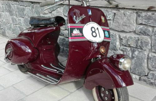 Kratter Alpenplick - Foto 64