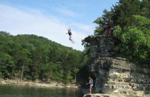 Chalets Resort LAKEFRONT Cottage Free Amenities Amazing views Kayaks 2 Pools - Foto 39