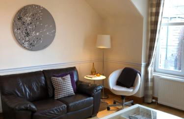 Oakbank - Comfort in the Glens! - Photo 16