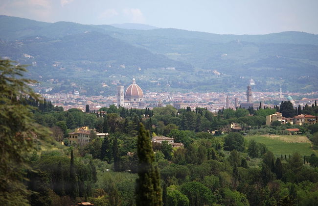 Antico Castello Marignolle - Photo 29