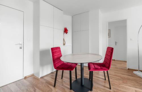 Appartement design La Petite Europe - Idéal Curistes - Foto 16