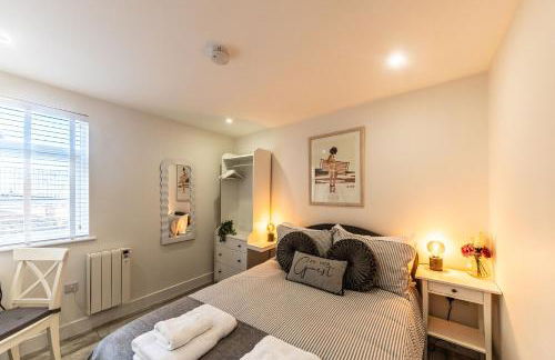 Luxury 2 bedroom apartment - Foto 36