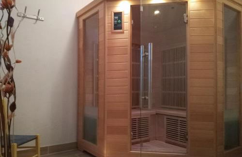 Gîte EDELWEISS - 4 personnes - "Les Gites du Chalet" à Autrans - Foto 9