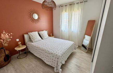 Villa au Teich cœur du Bassin d Arcachon 3 chambres - Foto 8