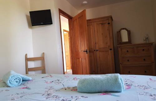 Cripps Farm Holiday Lets - Foto 29