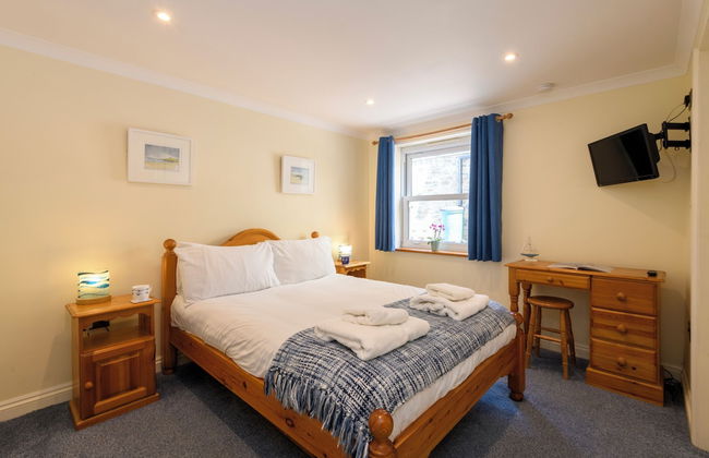 Beachcombers Apartments - Foto 34