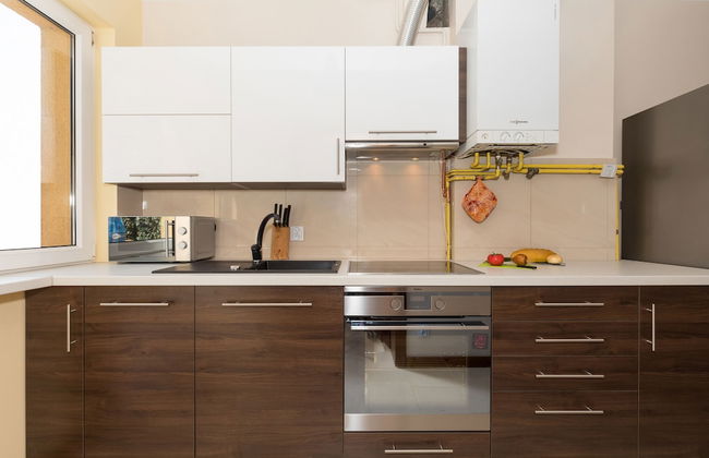 Holiday House Bursztyn by Renters - Photo 29